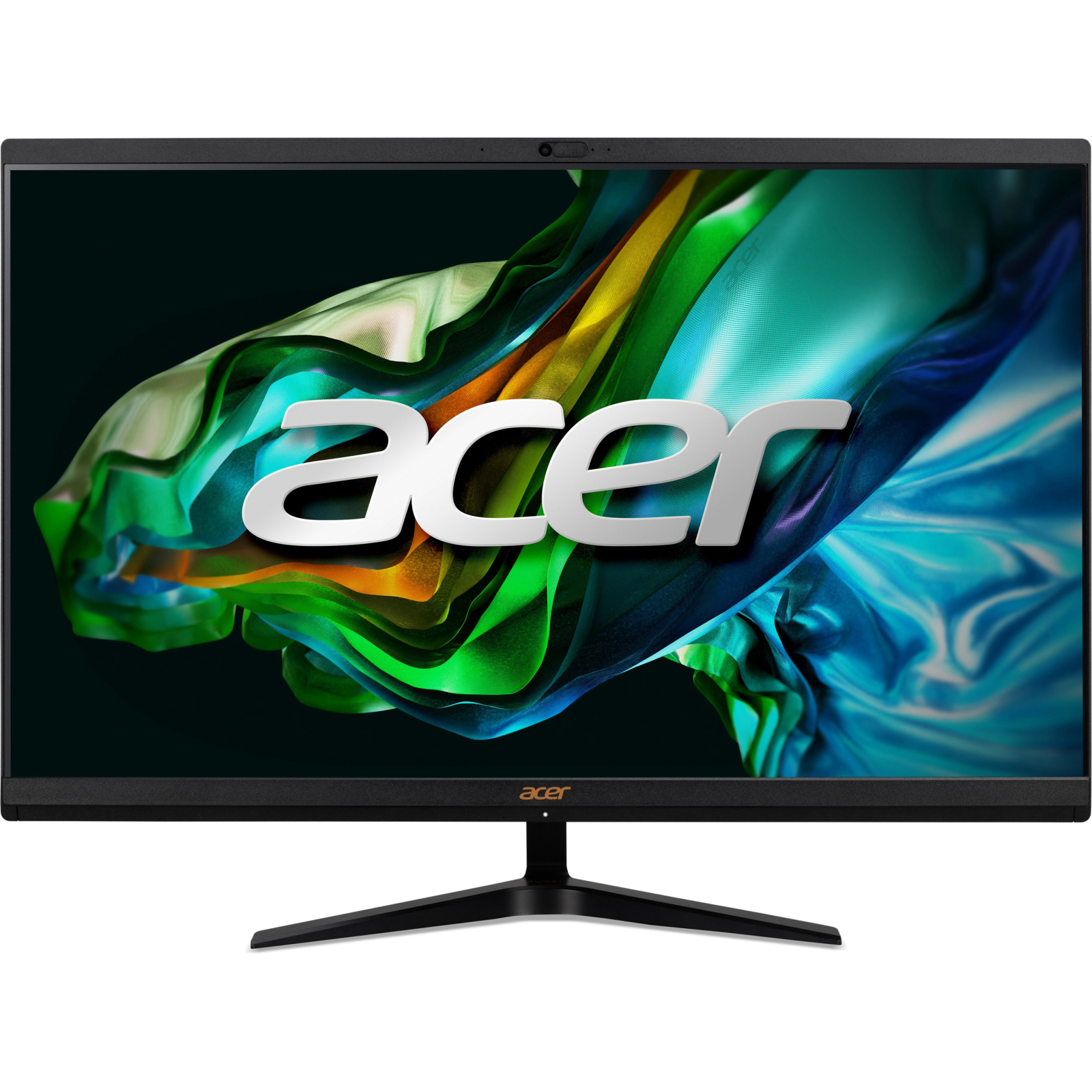 Компьютер Acer Aspire C24-1300 / Ryzen3 7320U (DQ.BKRME.00C)