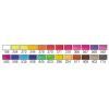 Акварельні фарби Royal Talens Van Gogh Botanical Colours 24 кольори (8712079422868) зображення 4