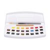 Акварельні фарби Royal Talens Van Gogh Botanical Colours 24 кольори (8712079422868)