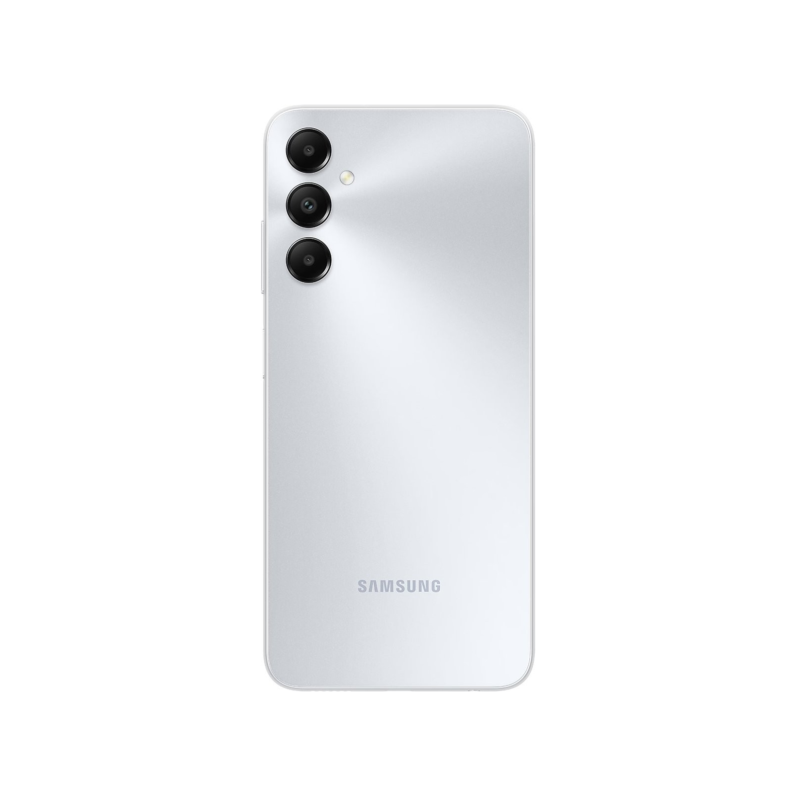 Мобільний телефон Samsung Galaxy A05s 4/128Gb Silver (SM-A057GZSVEUC) зображення 3