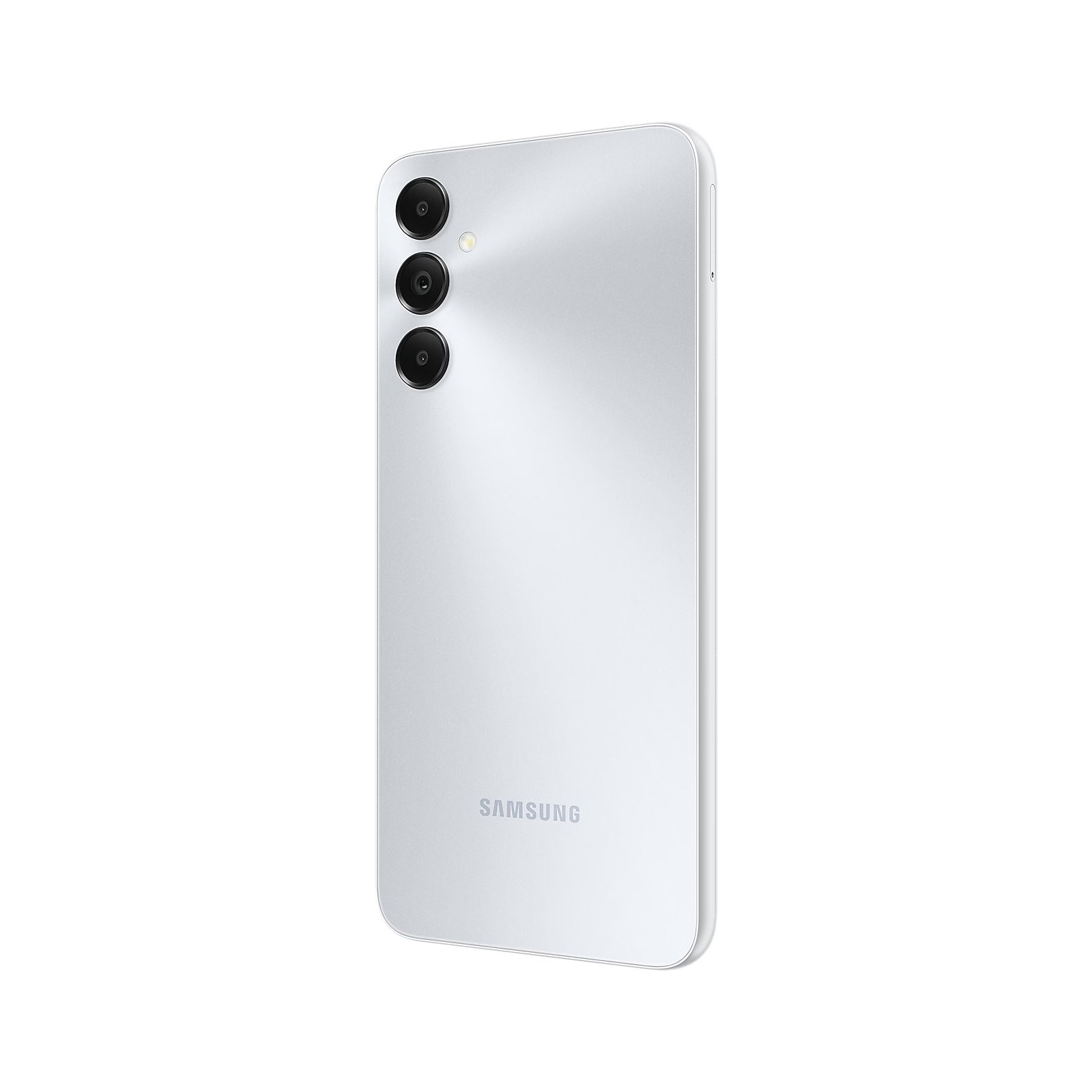 Мобільний телефон Samsung Galaxy A05s 4/128Gb Silver (SM-A057GZSVEUC) зображення 7