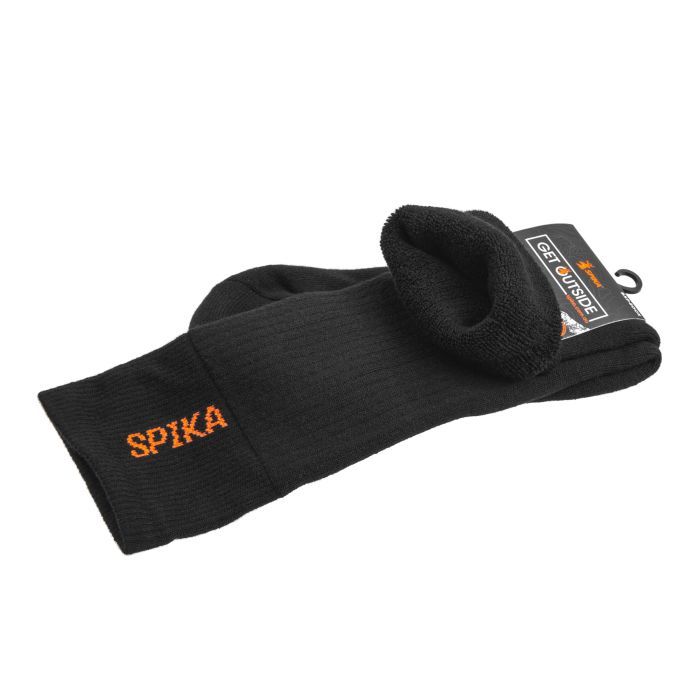 Комплект термобелья Spika Набір 5 речей XXL (BXP-001-XXL) изображение 6