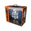 Комплект термобелья Spika Набір 5 речей XXL (BXP-001-XXL)