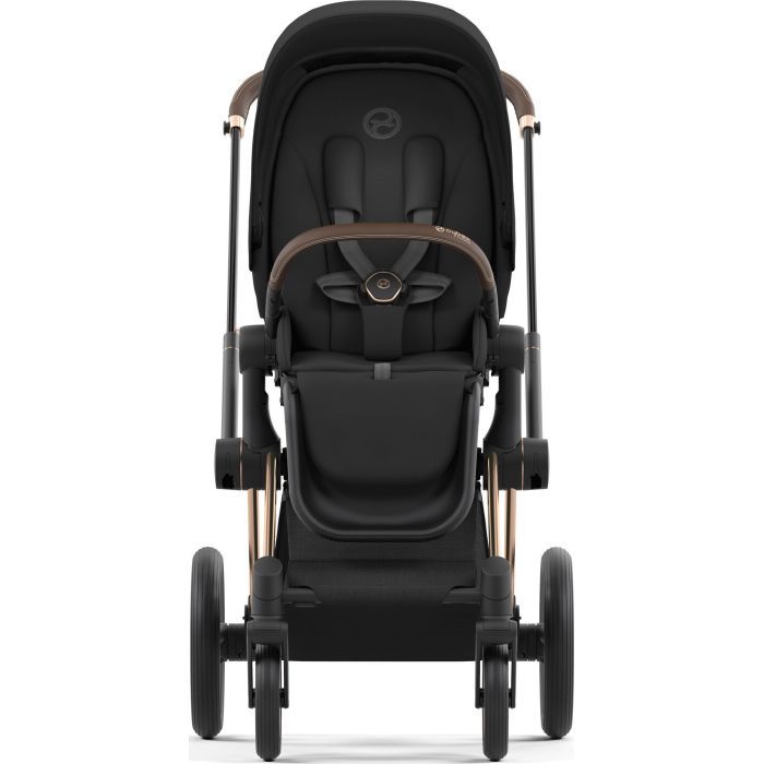 Набір текстилю для коляски Cybex Priam Mirage Grey (523000743) зображення 6