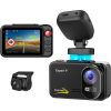 Видеорегистратор Aspiring Expert 9 Speedcam, WI-FI, GPS, 2K, 2 cameras (Aspiring Expert 9 Speedcam, WI-FI, GPS, 2K, 2 cameras) изображение 2