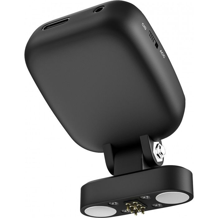 Видеорегистратор Aspiring Expert 9 Speedcam, WI-FI, GPS, 2K, 2 cameras (Aspiring Expert 9 Speedcam, WI-FI, GPS, 2K, 2 cameras) изображение 5