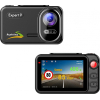 Відеореєстратор Aspiring Expert 9 Speedcam, WI-FI, GPS, 2K, 2 cameras (Aspiring Expert 9 Speedcam, WI-FI, GPS, 2K, 2 cameras) зображення 6