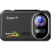 Видеорегистратор Aspiring Expert 9 Speedcam, WI-FI, GPS, 2K, 2 cameras (Aspiring Expert 9 Speedcam, WI-FI, GPS, 2K, 2 cameras) изображение 7