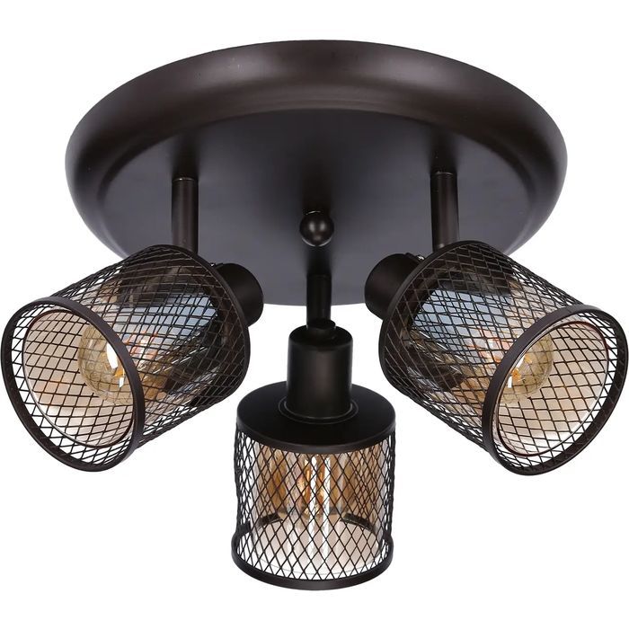 Спот Candellux 98-83098 CANABERA (98-83098) изображение 2