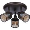 Спот Candellux 98-83098 CANABERA (98-83098) изображение 2
