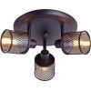 Спот Candellux 98-83098 CANABERA (98-83098) изображение 3