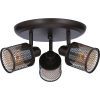 Спот Candellux 98-83098 CANABERA (98-83098)