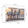 Телевизор THOMSON 65UA5S13 изображение 5