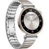 Смарт-часы Huawei WATCH GT 4 41mm Elite Silver Steel (55020BHY) изображение 3