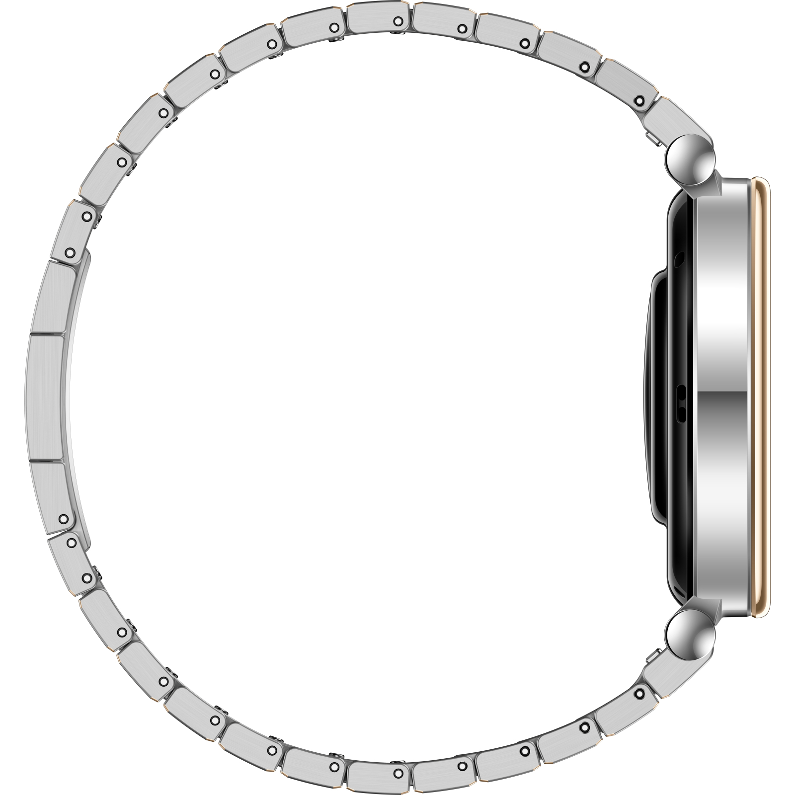 Смарт-часы Huawei WATCH GT 4 41mm Elite Silver Steel (55020BHY) изображение 4
