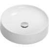 Раковина GRANADO Cati white (gbs0105)