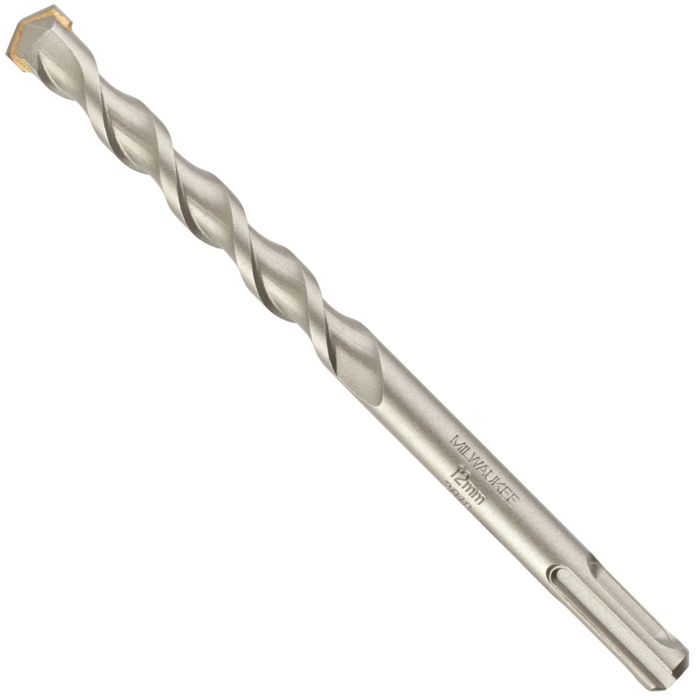Бур Milwaukee SDS+ CONTRACTOR 8x160 (1 шт) (4932471228)