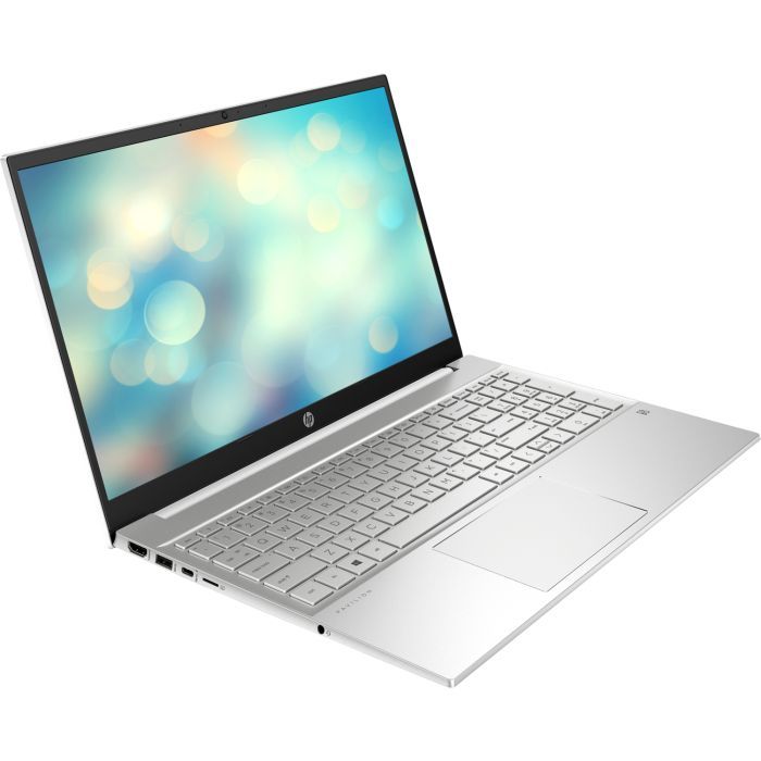 Ноутбук HP Pavilion 15-eg3005ua (826Z0EA) зображення 2