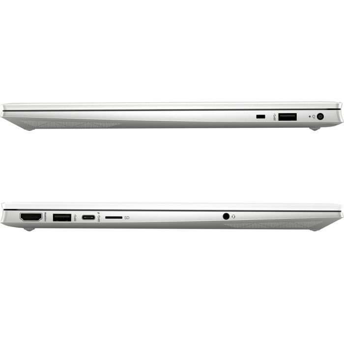 Ноутбук HP Pavilion 15-eg3005ua (826Z0EA) зображення 4