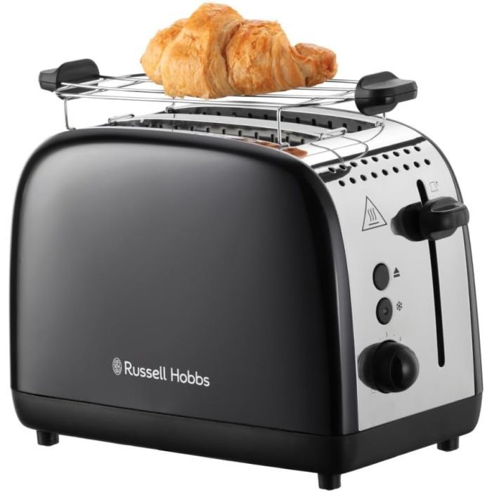 Тостер Russell Hobbs 26550-56 изображение 3