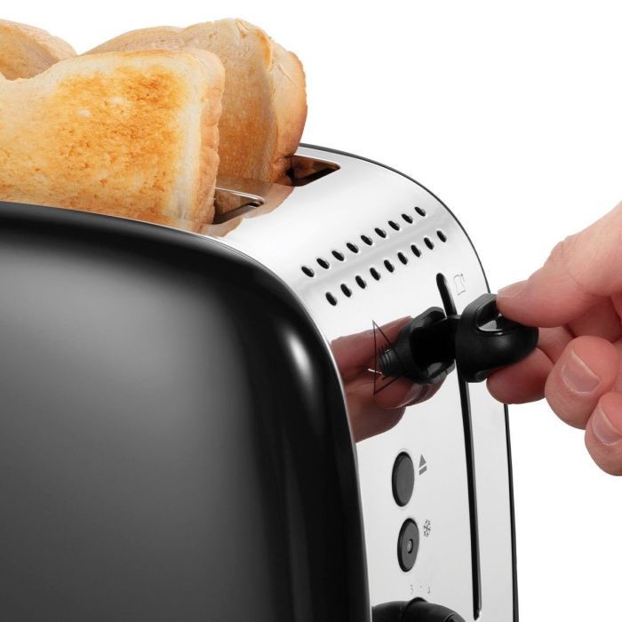 Тостер Russell Hobbs 26550-56 изображение 6
