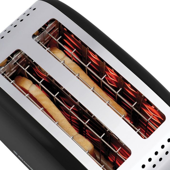 Тостер Russell Hobbs 26550-56 изображение 9