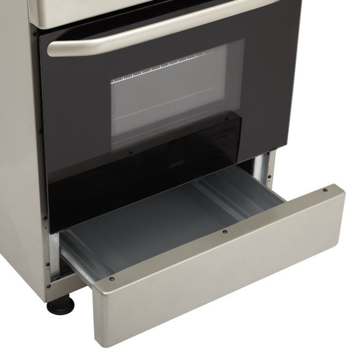 Плита Eleyus TEKNA 6007 CF IS+GR зображення 12