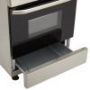 Плита Eleyus TEKNA 6007 CF IS+GR зображення 12