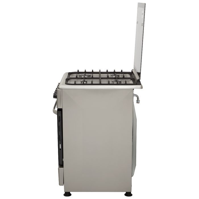 Плита Eleyus TEKNA 6007 CF IS+GR зображення 3