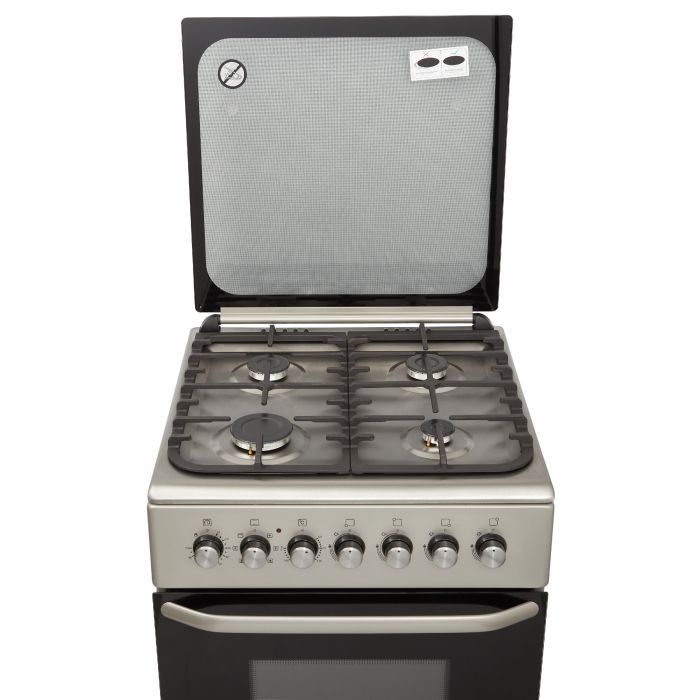 Плита Eleyus TEKNA 6007 CF IS+GR зображення 4