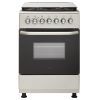 Плита Eleyus TEKNA 6007 CF IS+GR зображення 5