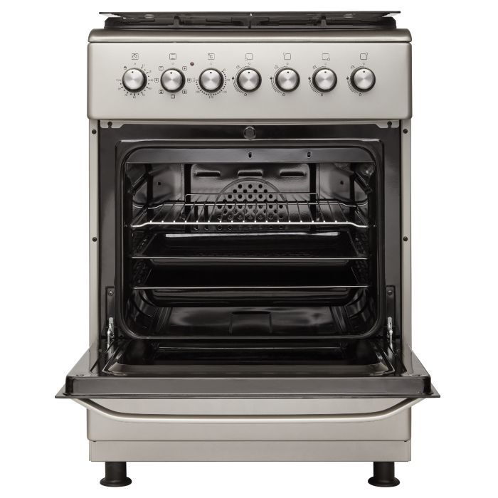 Плита Eleyus TEKNA 6007 CF IS+GR зображення 7