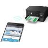 Многофункциональное устройство Epson EcoTank L3560 WiFi (C11CK58404) изображение 3