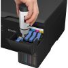 Многофункциональное устройство Epson EcoTank L3560 WiFi (C11CK58404) изображение 4