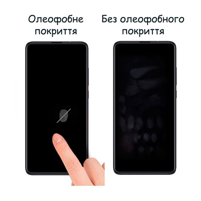 Стекло защитное Drobak back panel Apple iPhone 15 (292937) изображение 5