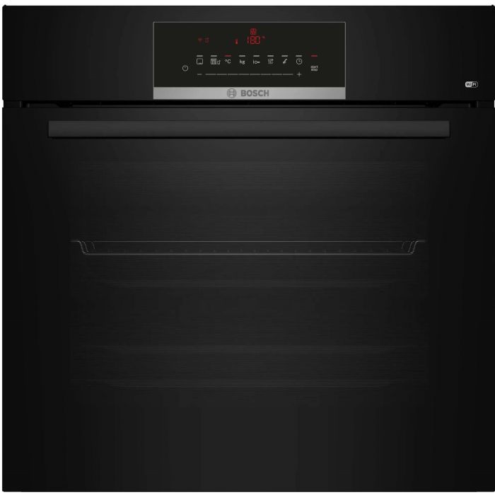 Духовой шкаф Bosch HBJ559YB6R