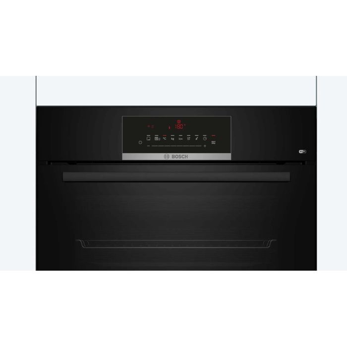 Духовой шкаф Bosch HBJ559YB6R изображение 2