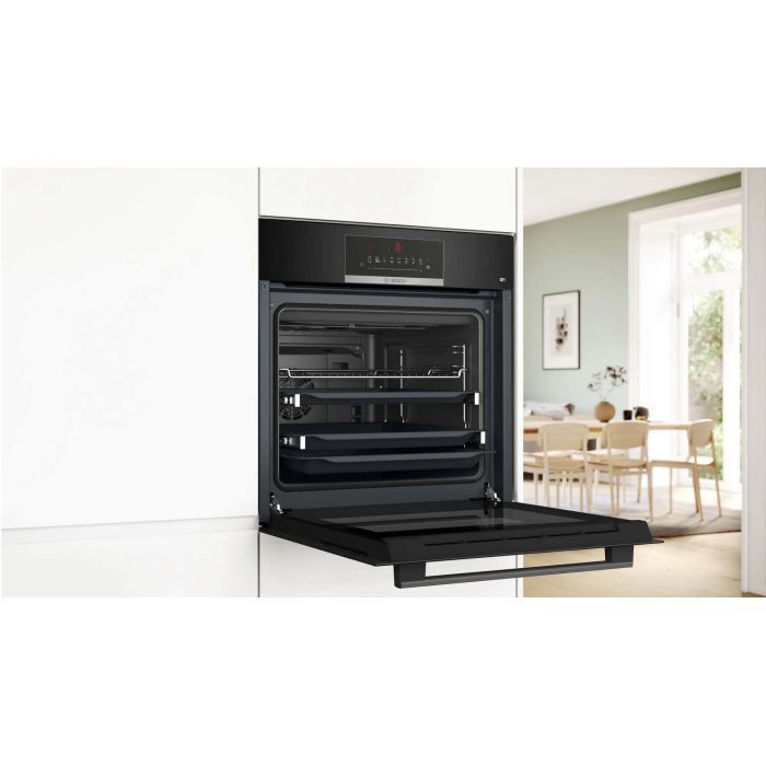 Духовой шкаф Bosch HBJ559YB6R изображение 4