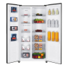 Холодильник MPM MPM-427-SBS-03/N изображение 2