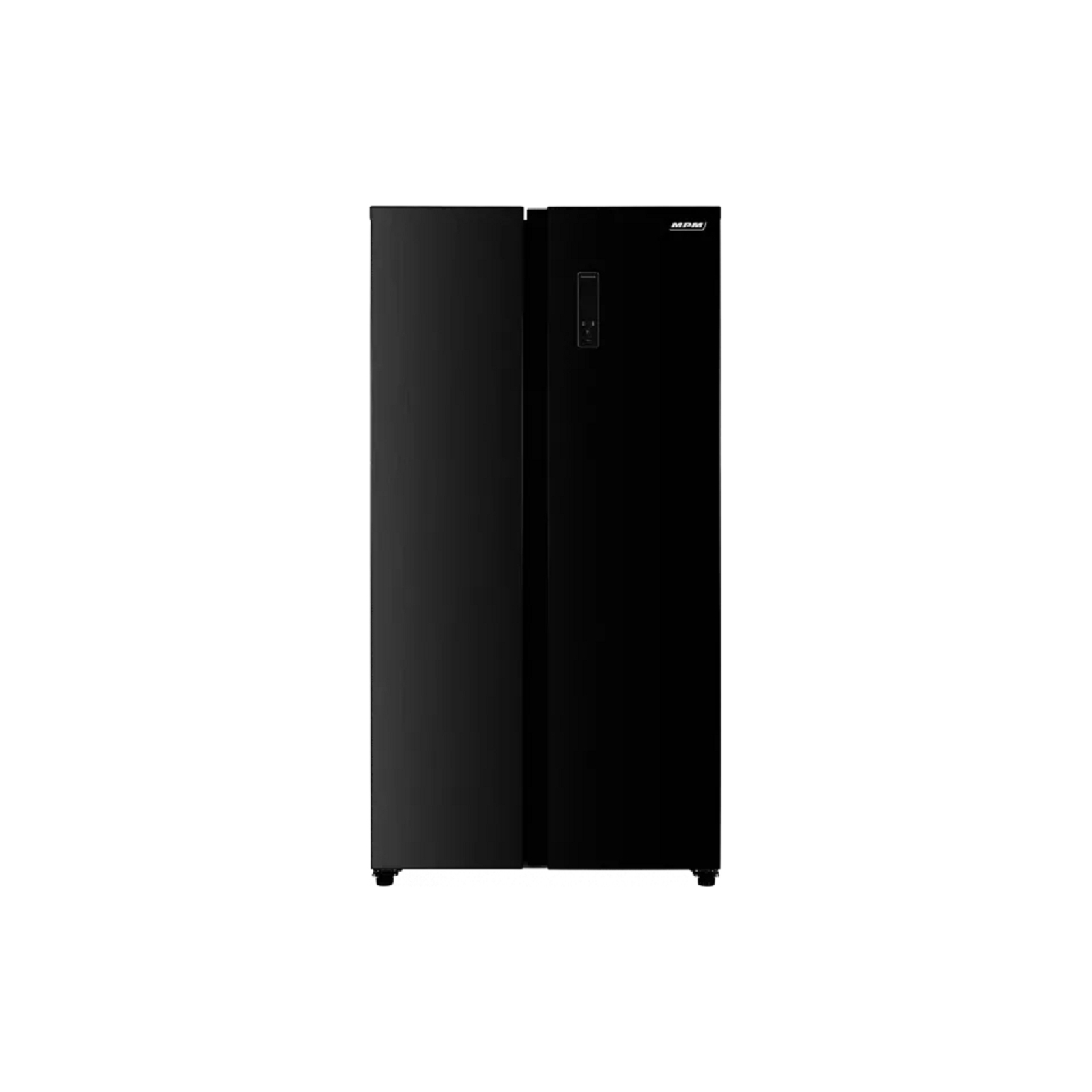 Холодильник MPM MPM-427-SBS-03/N