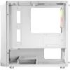 Корпус Logic concept PORTOS MESH+GLASS ARGB fans 3x120mm WHITE (AM-PORTOS-20-0000000-0002) изображение 8