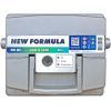 Аккумулятор автомобильный NEW FORMULA 50Ah Ев (-/+) 420EN (5502204209) изображение 4