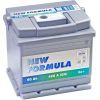 Аккумулятор автомобильный NEW FORMULA 50Ah Ев (-/+) 420EN (5502204209)