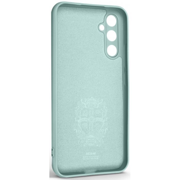 Чехол для мобильного телефона Armorstandart Icon Ring Samsung A54 5G (A546) Grape (ARM68779) изображение 2