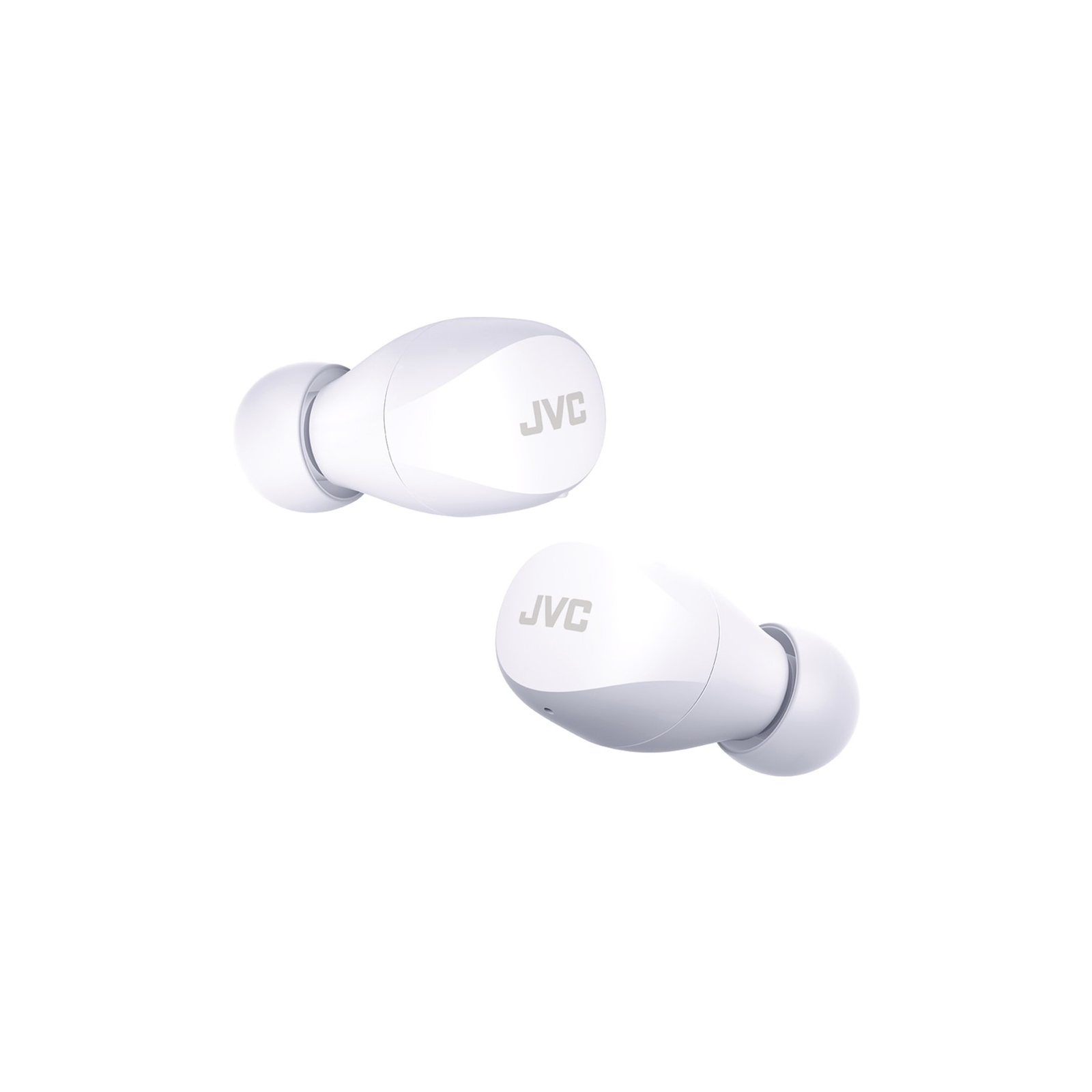 Навушники JVC HA-A6T White (HA-A6T-W-U) зображення 4
