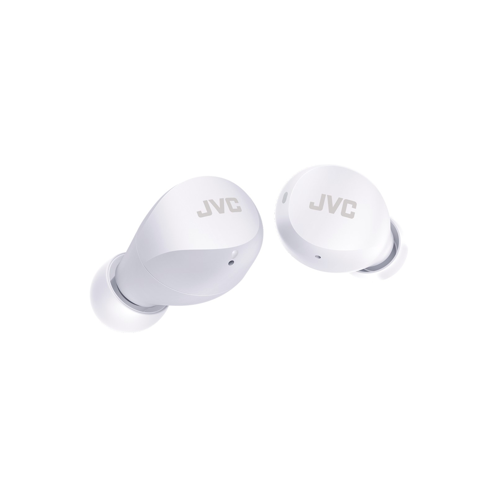 Навушники JVC HA-A6T White (HA-A6T-W-U) зображення 5