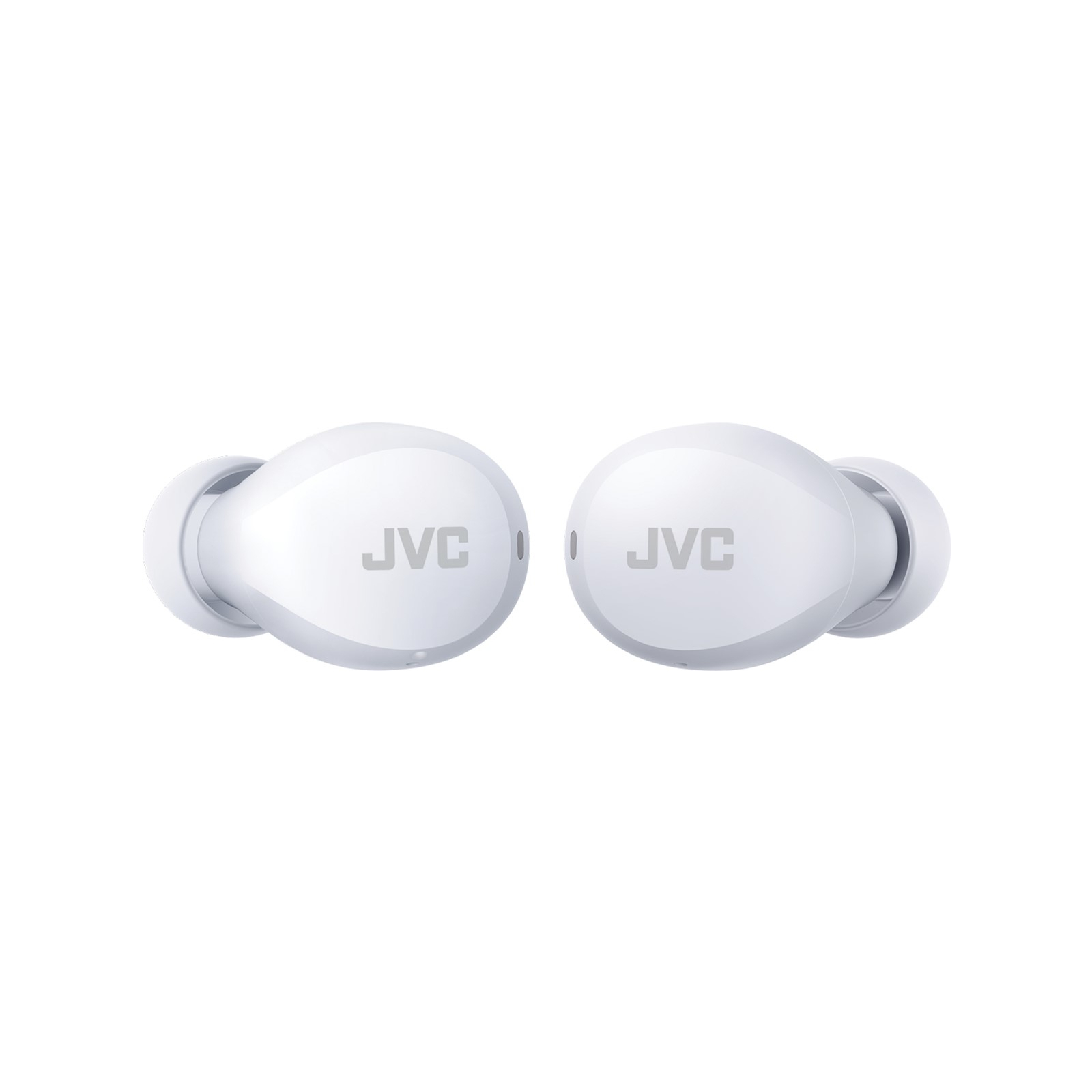 Навушники JVC HA-A6T White (HA-A6T-W-U) зображення 6