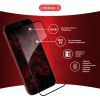 Стекло защитное Intaleo Full Glue Apple iPhone 15 Pro (1283126575440) изображение 4