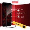 Стекло защитное Intaleo Full Glue Apple iPhone 15 Pro (1283126575440) изображение 5