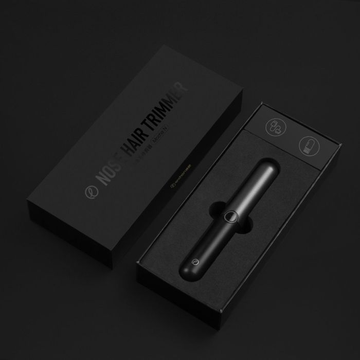 Триммер Xiaomi Mocha N Plus изображение 7